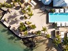 (Exteriér) - Hotel/Bazén